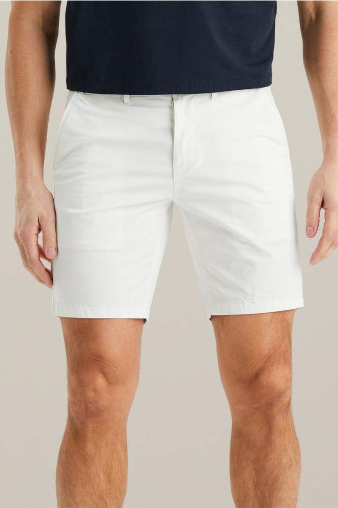 V65 SHORTS FINE TWILL STRETCH VSH2404668 7004